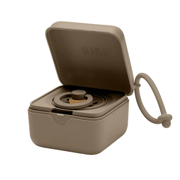 PORTA CHUPETAS ESTERILIZADOR BIBS