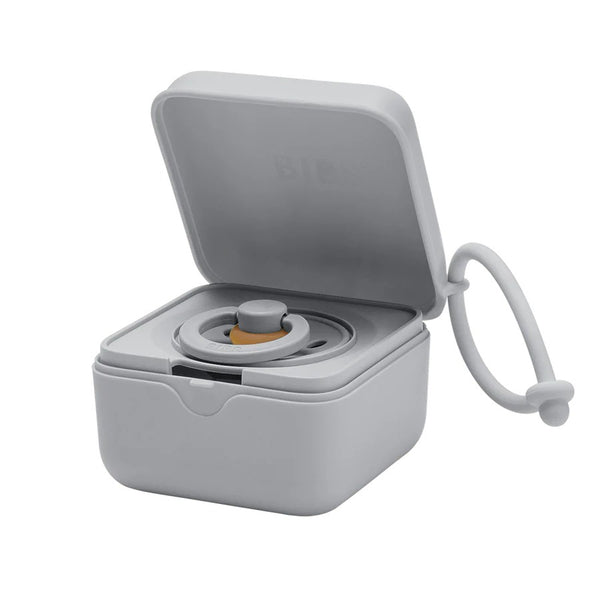 PORTA CHUPETAS ESTERILIZADOR BIBS