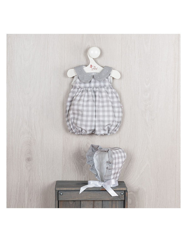 CLOTHES FOR PABLO