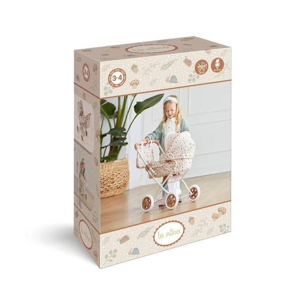 CARRINHO PARA 3/4 ANOS