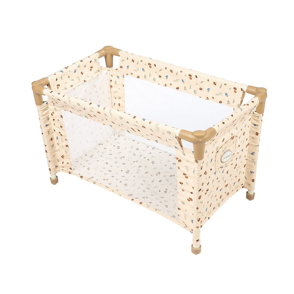TRAVEL BED