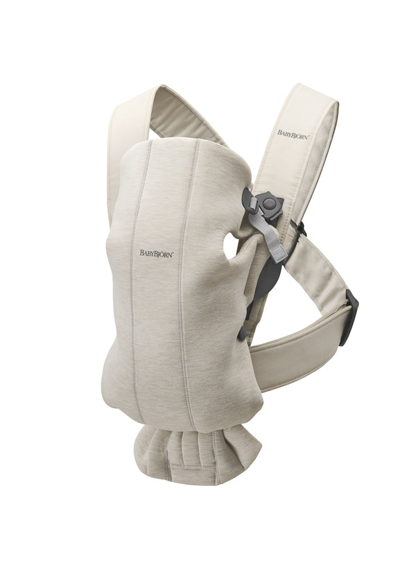 BABYBJORN BABY CARRIER MINI FRONTAL