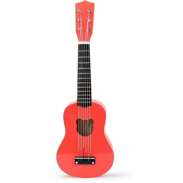 GUITARRA DE MADERA
