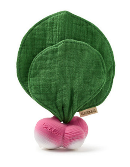 MORDEDOR COM MUSSELINA