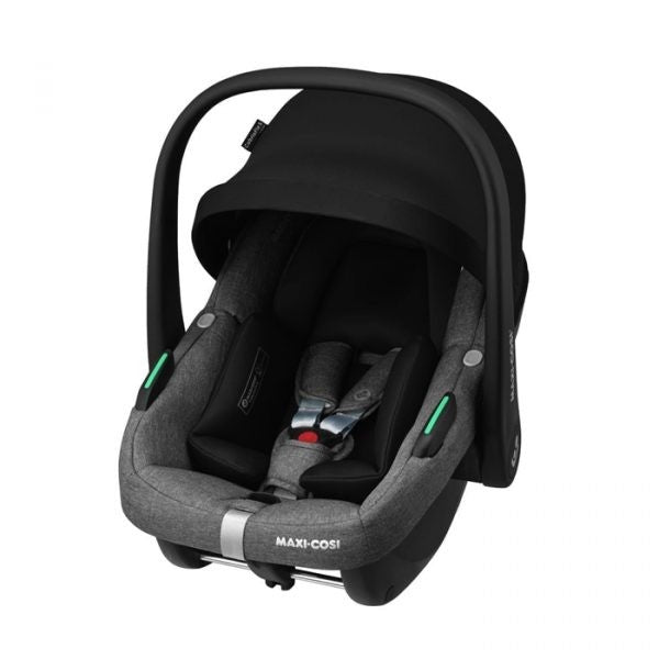 MAXI-COSI ZELIA S TRIO