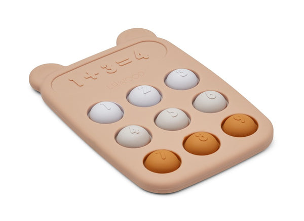 MORDEDOR - CALCULADORA TUSCANY ROSE MULTI MIX