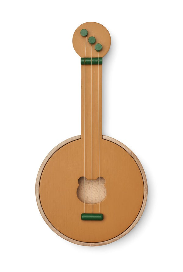 BANJO - EDEN/GOLDEN CARAMEL MIX