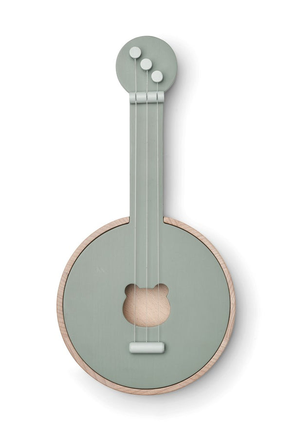 BANJO - EDEN/GOLDEN CARAMEL MIX