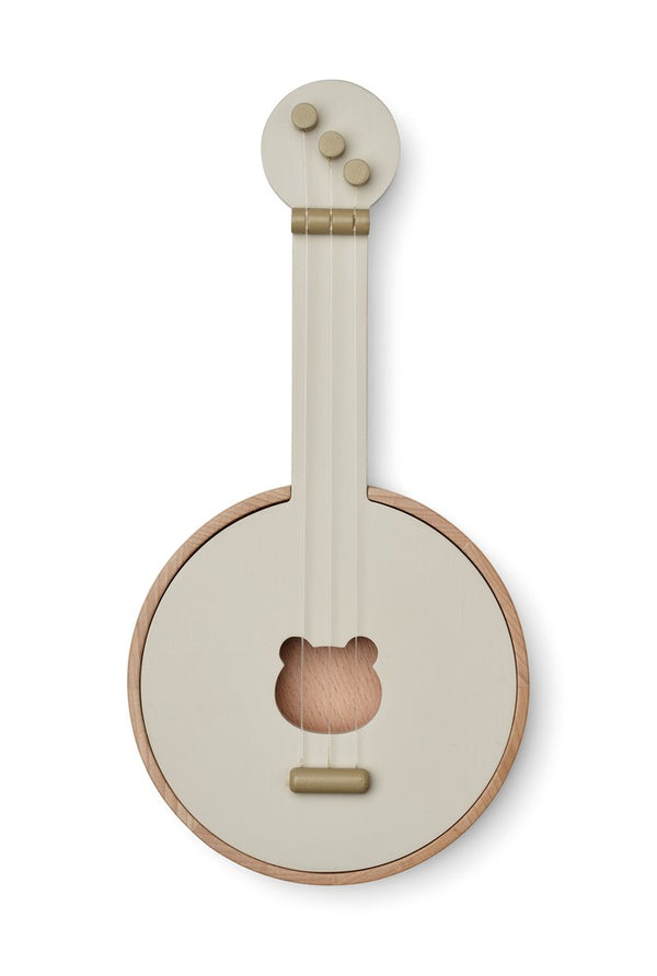 BANJO - EDEN/GOLDEN CARAMEL MIX