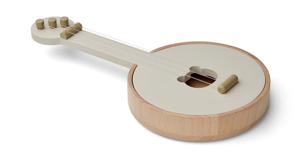 BANJO - EDEN/GOLDEN CARAMEL MIX