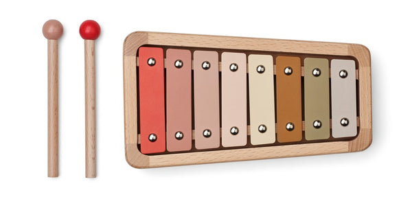 XILOFONE - DUSTY RASPBERRY MULTI MIX