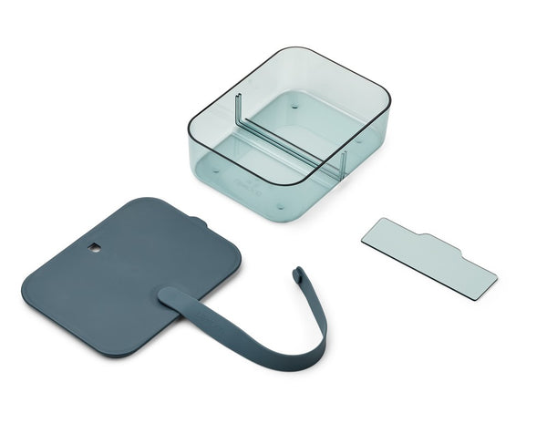 MARMITA GRANDE 2 DIVISÓRIAS