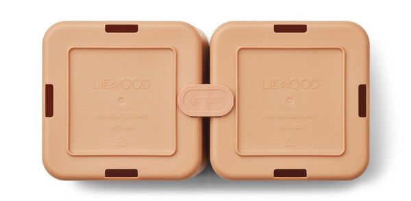 2 SISTEMAS DE ARRUMAÇÃO PEQUENOS