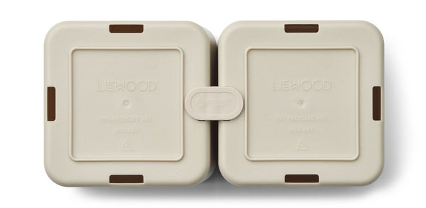 2 SISTEMAS DE ARRUMAÇÃO PEQUENOS