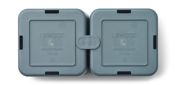 2 SISTEMAS DE ARRUMAÇÃO PEQUENOS