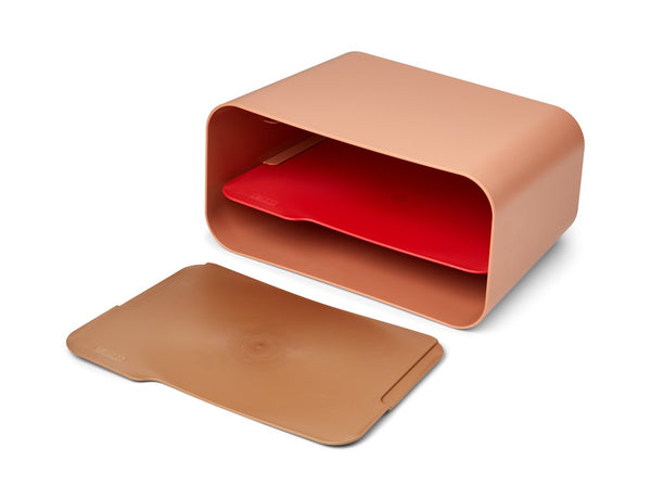 ORGANIZADOR DE SECRETÁRIA