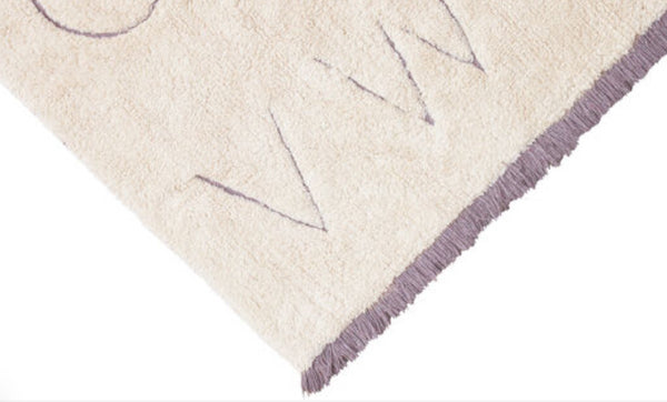 TAPETE LORENA CANALS 140X200