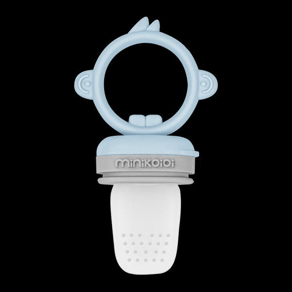 ALIMENTADOR ANTI-ASFIXIA MINIKOIOI