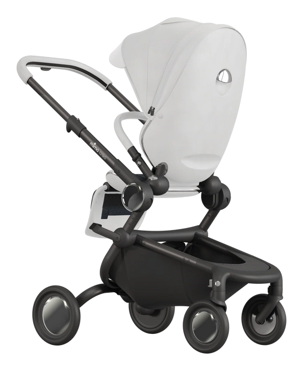 MIMA CREO WHITE + OFERTA DE ALCOFA