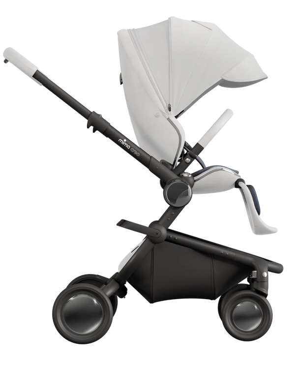 MIMA CREO WHITE + OFERTA DE ALCOFA