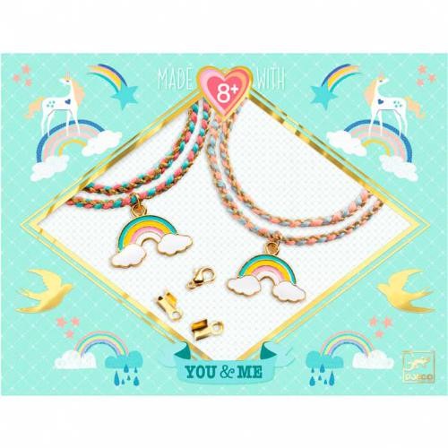 CONSTRÓI 2 PULSEIRAS