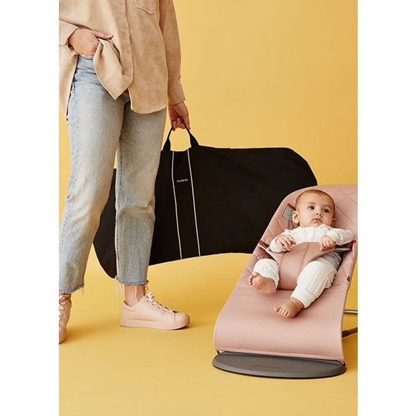 BABYBJORN BOLSA DE TRANSPORTE PARA BOUNCER