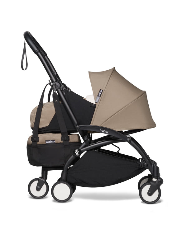 SACO DE COMPRAS BABYZEN YOYO