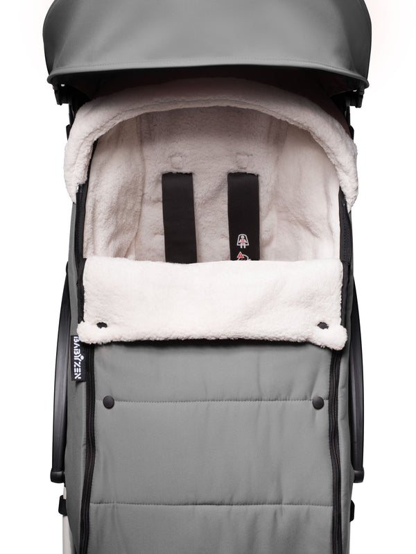 FOOTMUFF BABYZEN YOYO