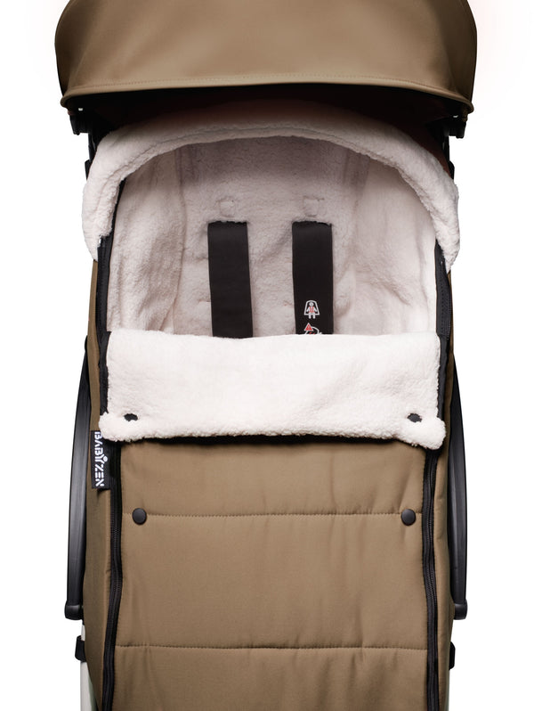 FOOTMUFF BABYZEN YOYO