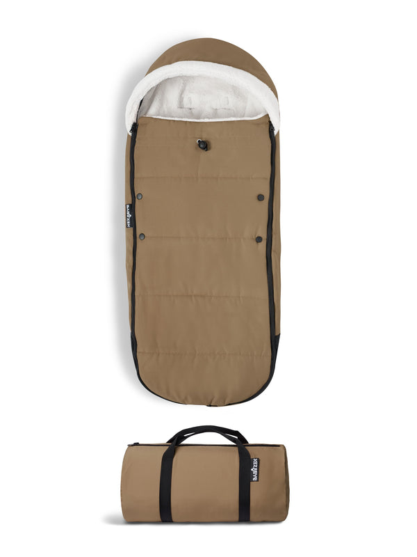 FOOTMUFF BABYZEN YOYO