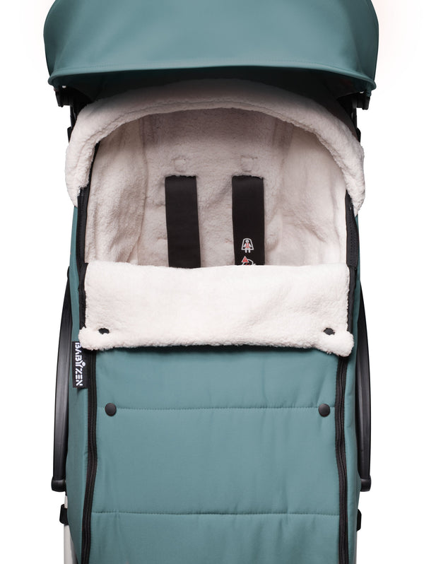 FOOTMUFF BABYZEN YOYO