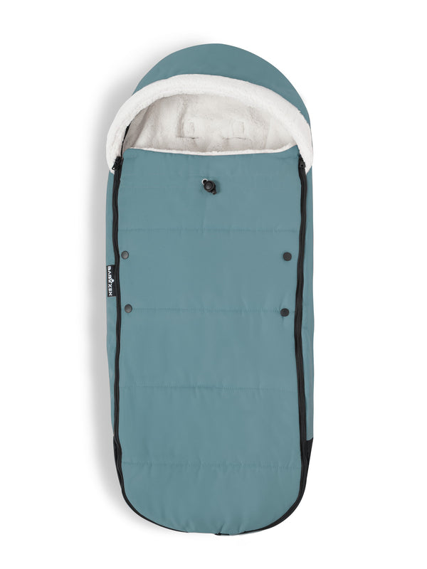 FOOTMUFF BABYZEN YOYO