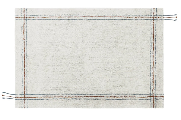 TAPETE LORENA CANALS 90X130