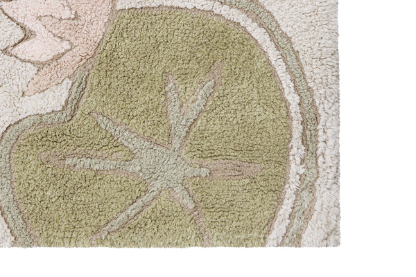 TAPETE LORENA CANALS 140X200