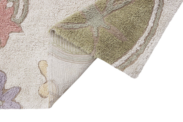 TAPETE LORENA CANALS 140X200