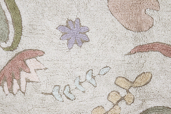 TAPETE LORENA CANALS 140X200