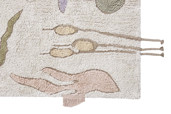 TAPETE LORENA CANALS 140X200