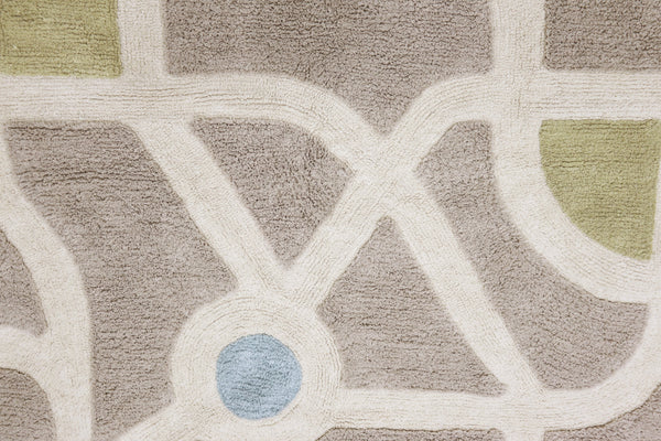 TAPETE LORENA CANALS 120X170