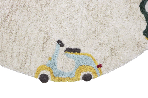 TAPETE LORENA CANALS