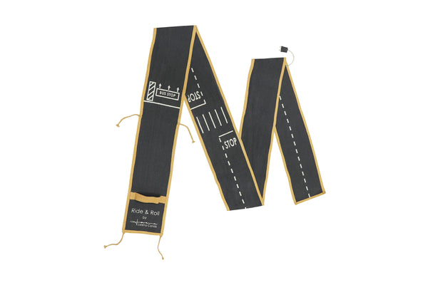 AUTOCARRO NA ESTRADA