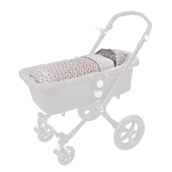 FORRA DE VERÃO 3 EM 1 PASITO