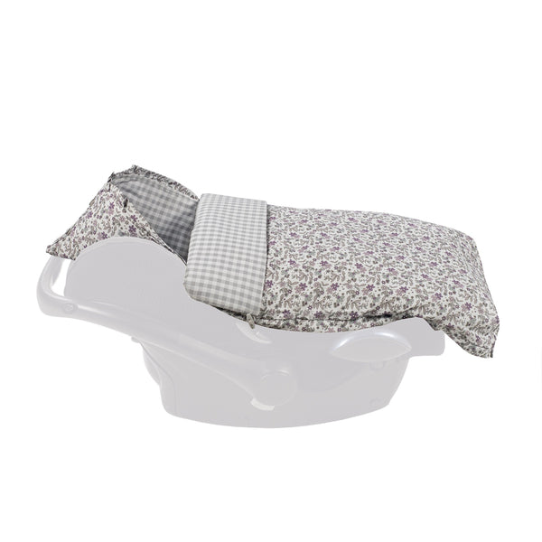 FORRA DE VERÃO 3 EM 1 PASITO