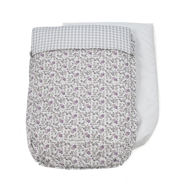 FORRA DE VERÃO 3 EM 1 PASITO