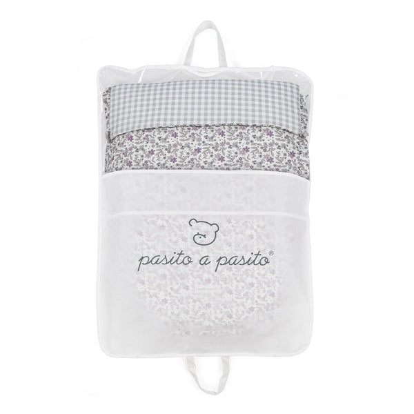 FORRA DE VERÃO 3 EM 1 PASITO