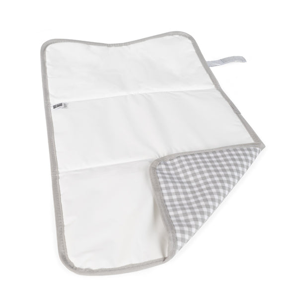 MUDA FRALDAS PORTÁTIL I LOVE VICHY