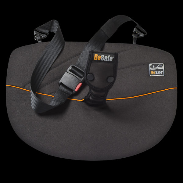 CINTO DE GRÁVIDA COM ISOFIX BESAFE