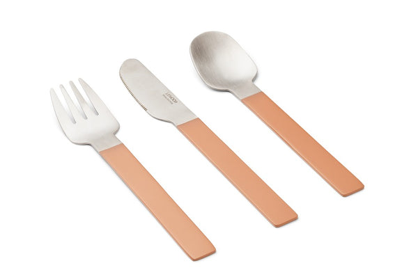 CONJUNTO DE TALHERES JUNIOR