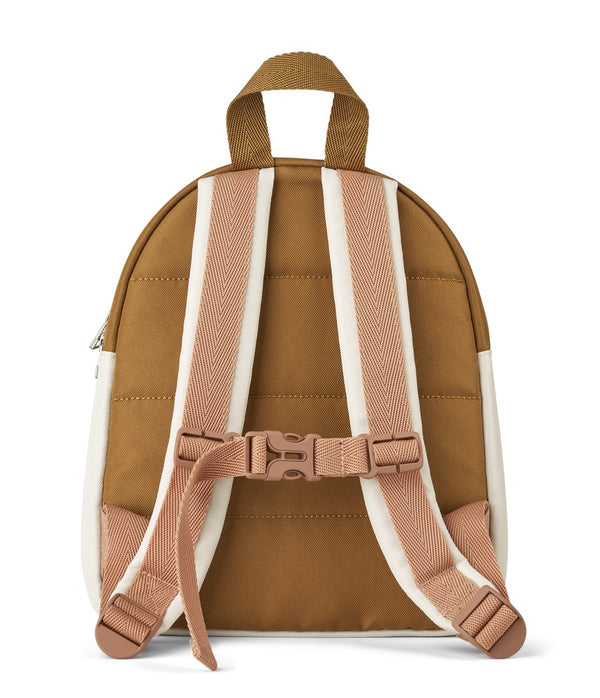 MOCHILA PEQUENA - DINO MIX