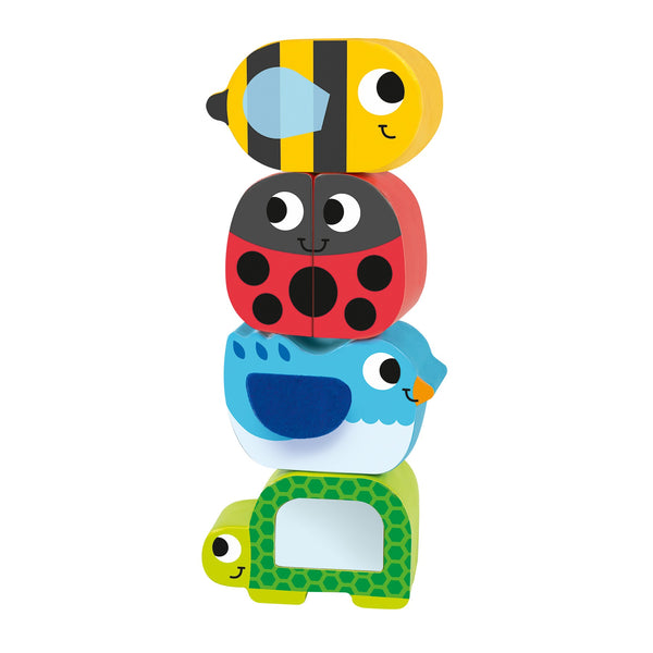 PRIMEIRAS DESCOBERTAS