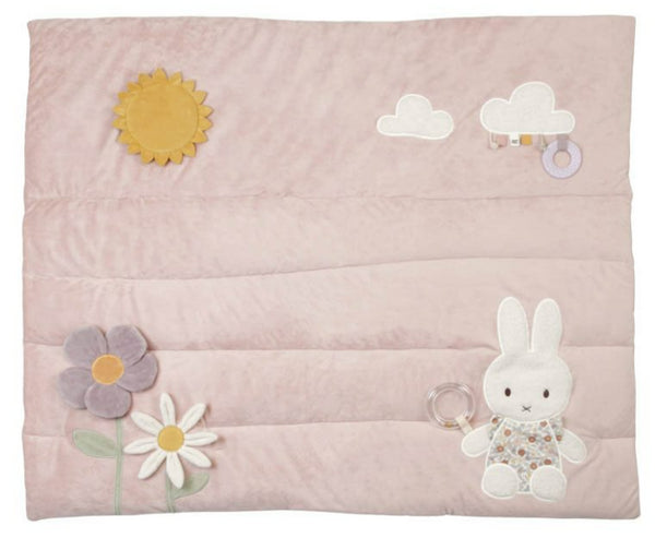 TAPETE DE ATIVIDADES